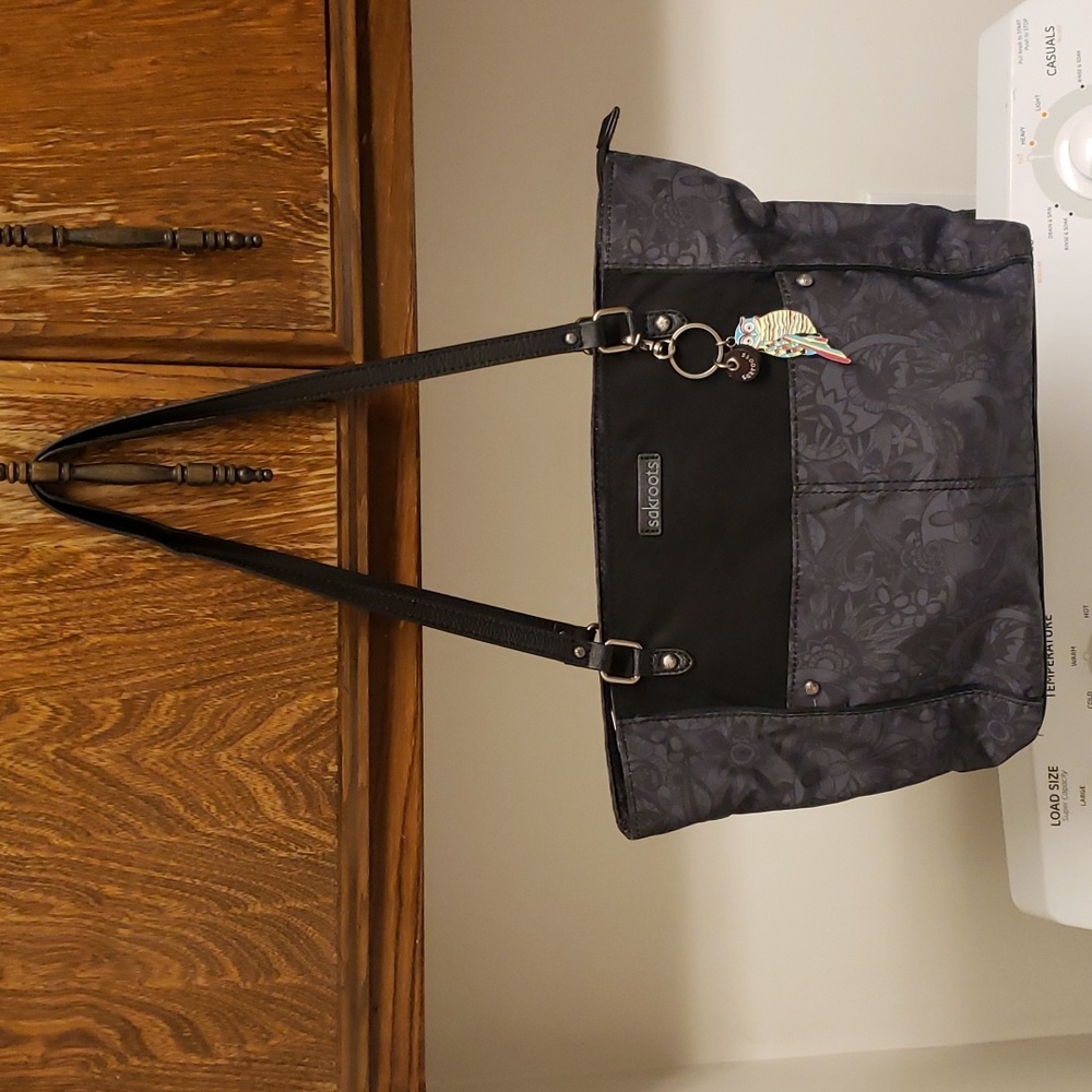 Sakroots AC Med Tote